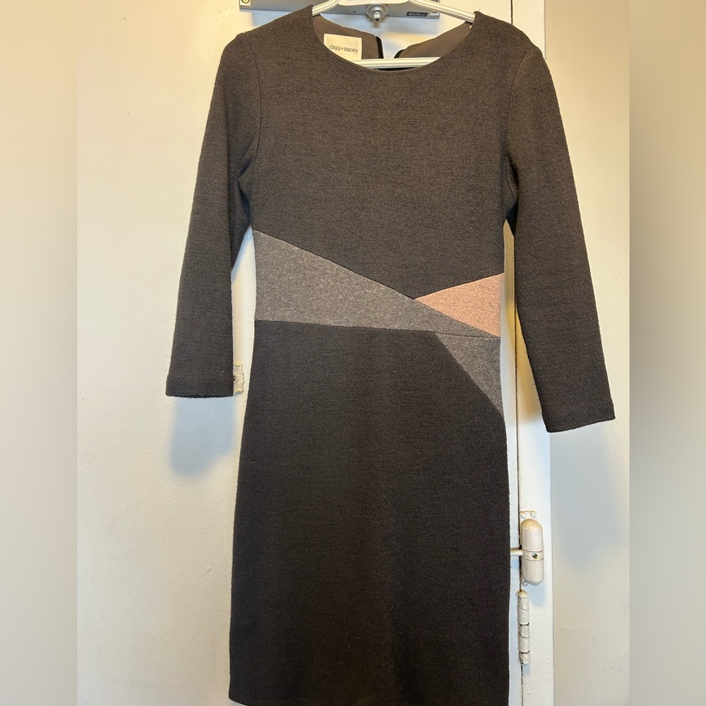 Dagg & Stacey Alden Dress, Size 2